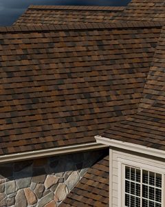 Composite Shingles - Expert Roofing Services