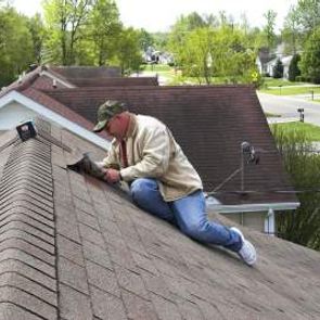 Roof Inspection Services