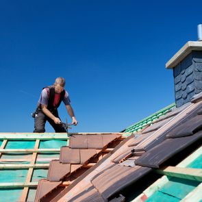 Roofing Insurance Claim Assessment