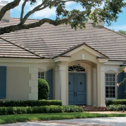 Transitional Roof - Expert Roofing