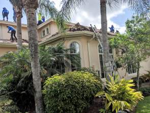 Roofing Contractor West Palm Beach - Expert Roofing Services, LLC