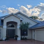 Metal Roof Replacement Palm City