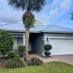 Metal Roof Replacement Port Saint Lucie