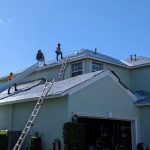 Roof Replacement Port St Lucie