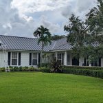 Metal Roof Palm City Expert Roofing