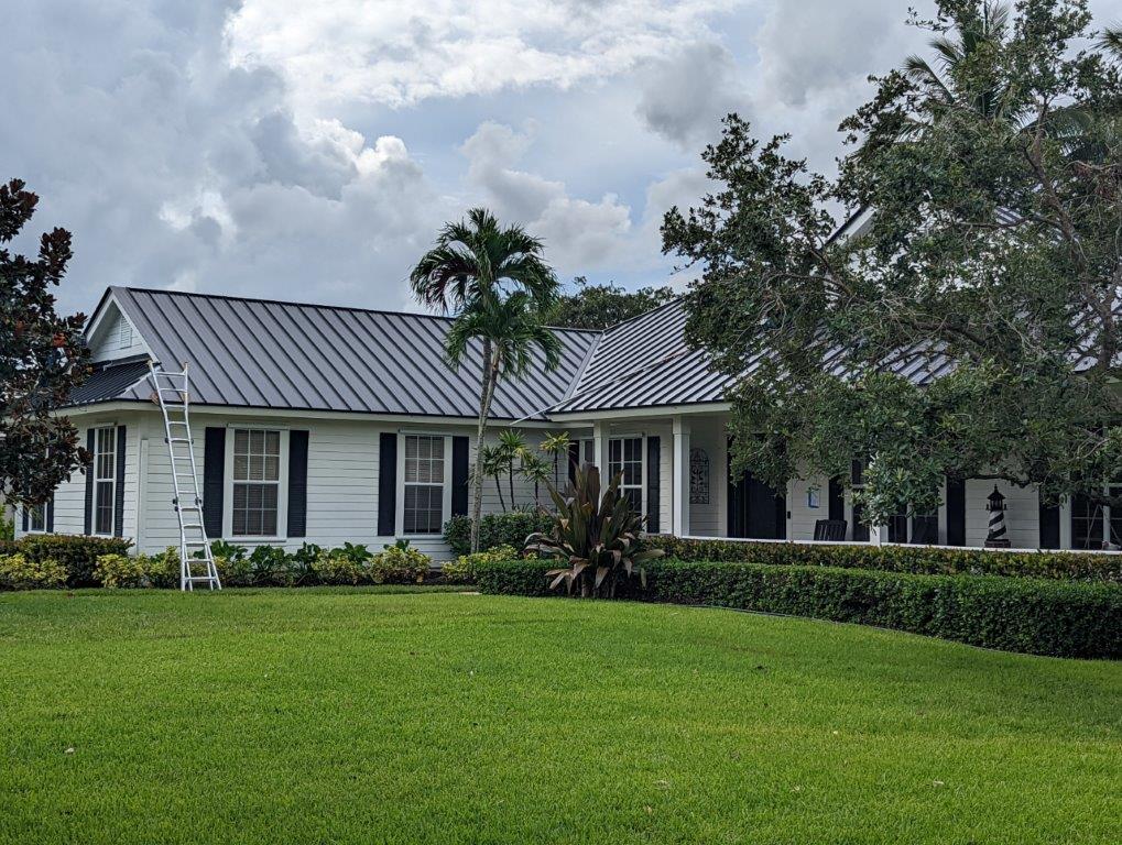 Fort Myers Roofing Contractor