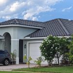 Roof Tile Replacement Martin County