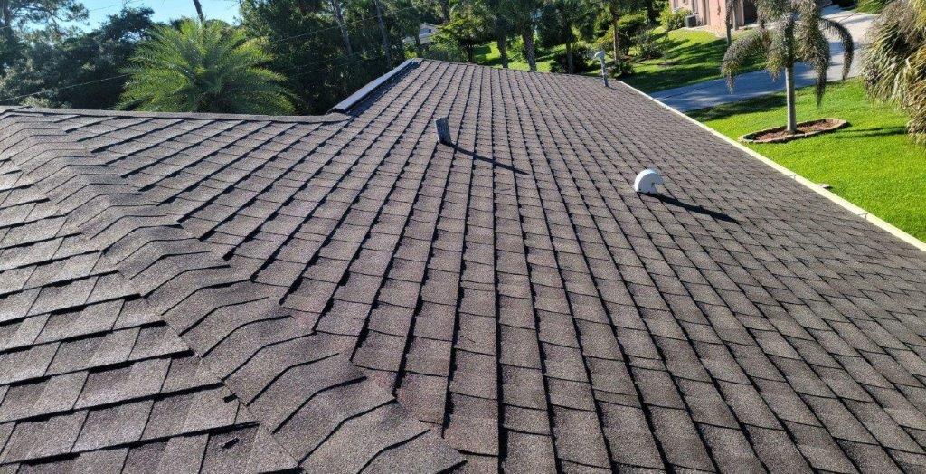 Shingle Roof Replacement Palm Beach