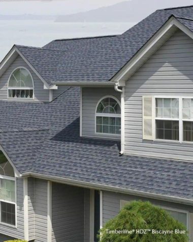 Shingle Roof Systems