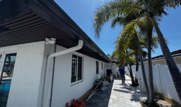 Gutters Expert Roofing Services