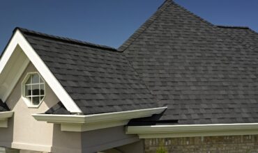 Shingle Roof Intall