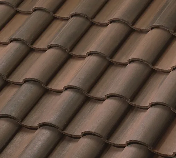 Estate Roof Tiles 7 1HBCS3242 Barcelona ChestnutBurnt 600x538 1