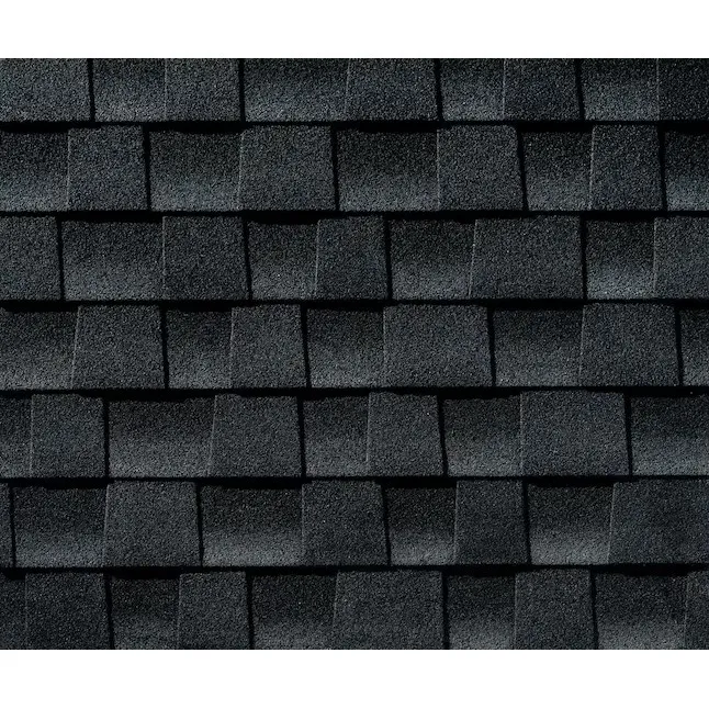 GAF Timberline HDZ Charcoal Laminated