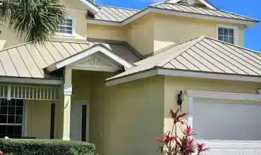 Roof Replacement in Jupiter Florida