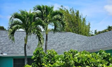 Owens Corning Shingle Roof