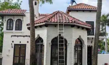 Roof Replacement in Stuart Florida - Expert Roofing Services