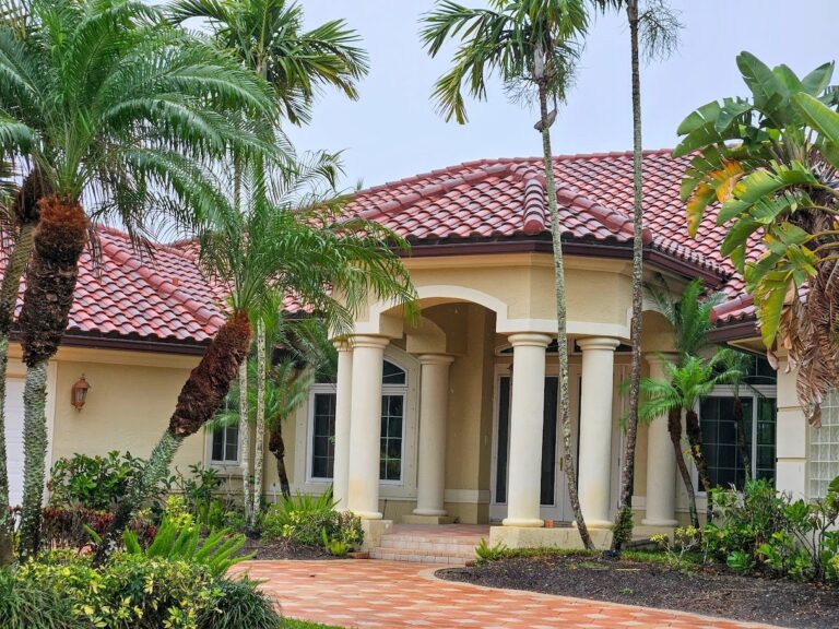 Roofing Contractor Port St. Lucie 8 Why Choose Expert Roofing Services
