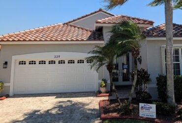 Tile Roof