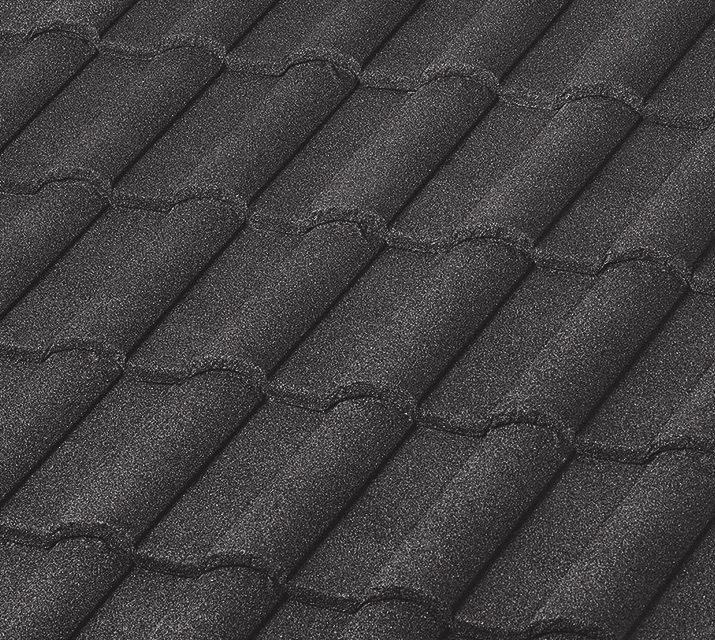 Stonecoated Metal Roof 2 image