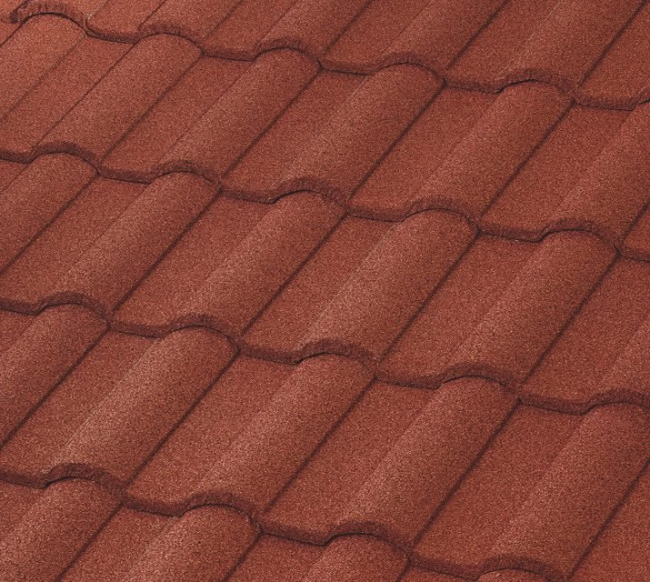 Stonecoated Metal Roof 7 image