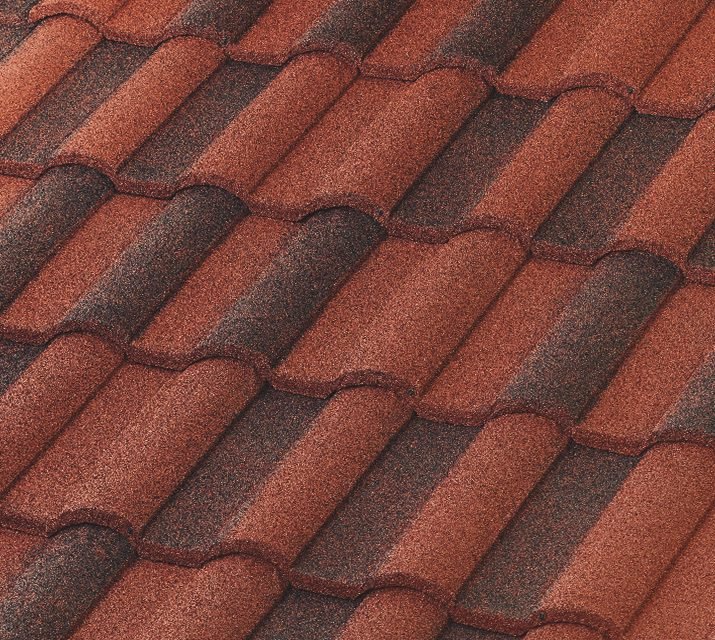 Stonecoated Metal Roof 8 image