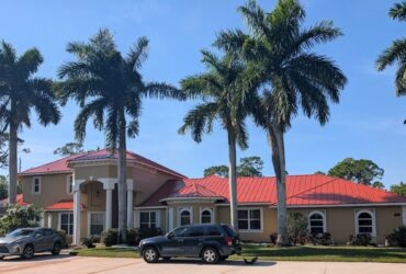 Treasure Coast Roofing - Expert Roofing Services