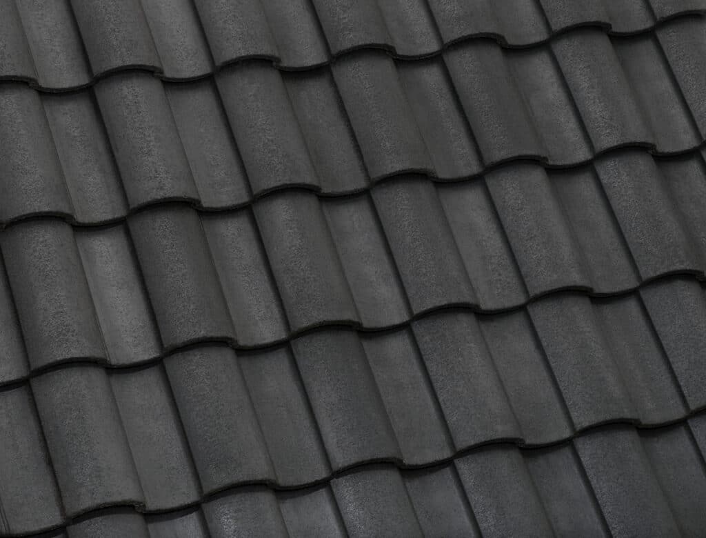 3595 Dark Charcoal Range