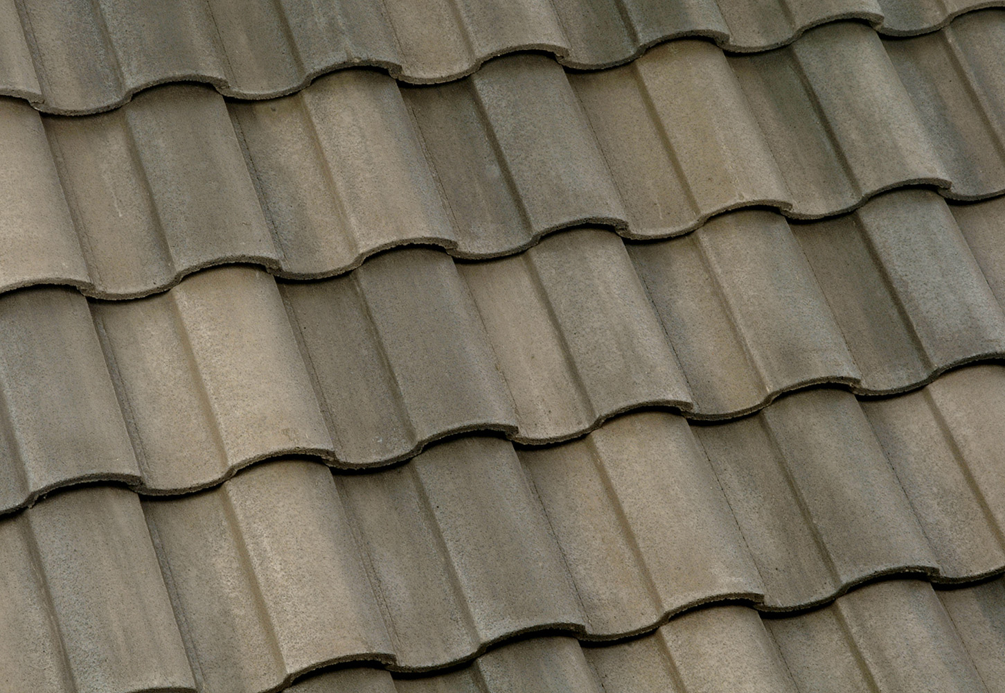 3687 Brown Gray Range
