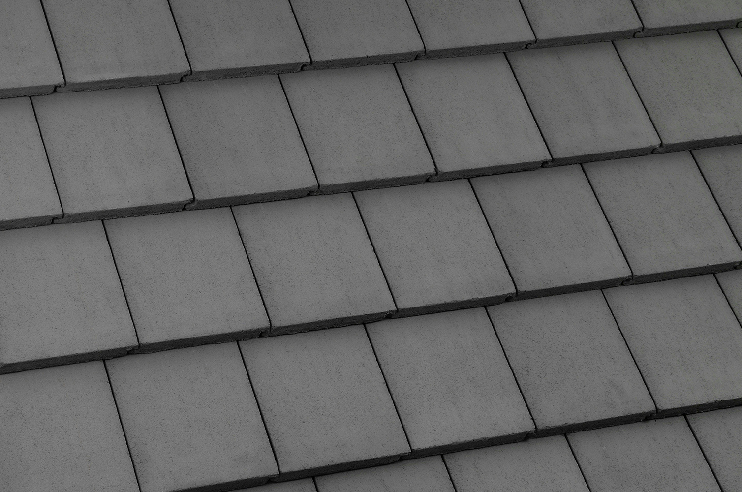 Eagle Bel Air roof tile 12 4591 Dark Gray Range