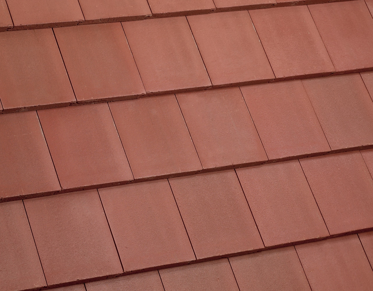 Eagle Bel Air roof tile 22 4698 Kona Red Range