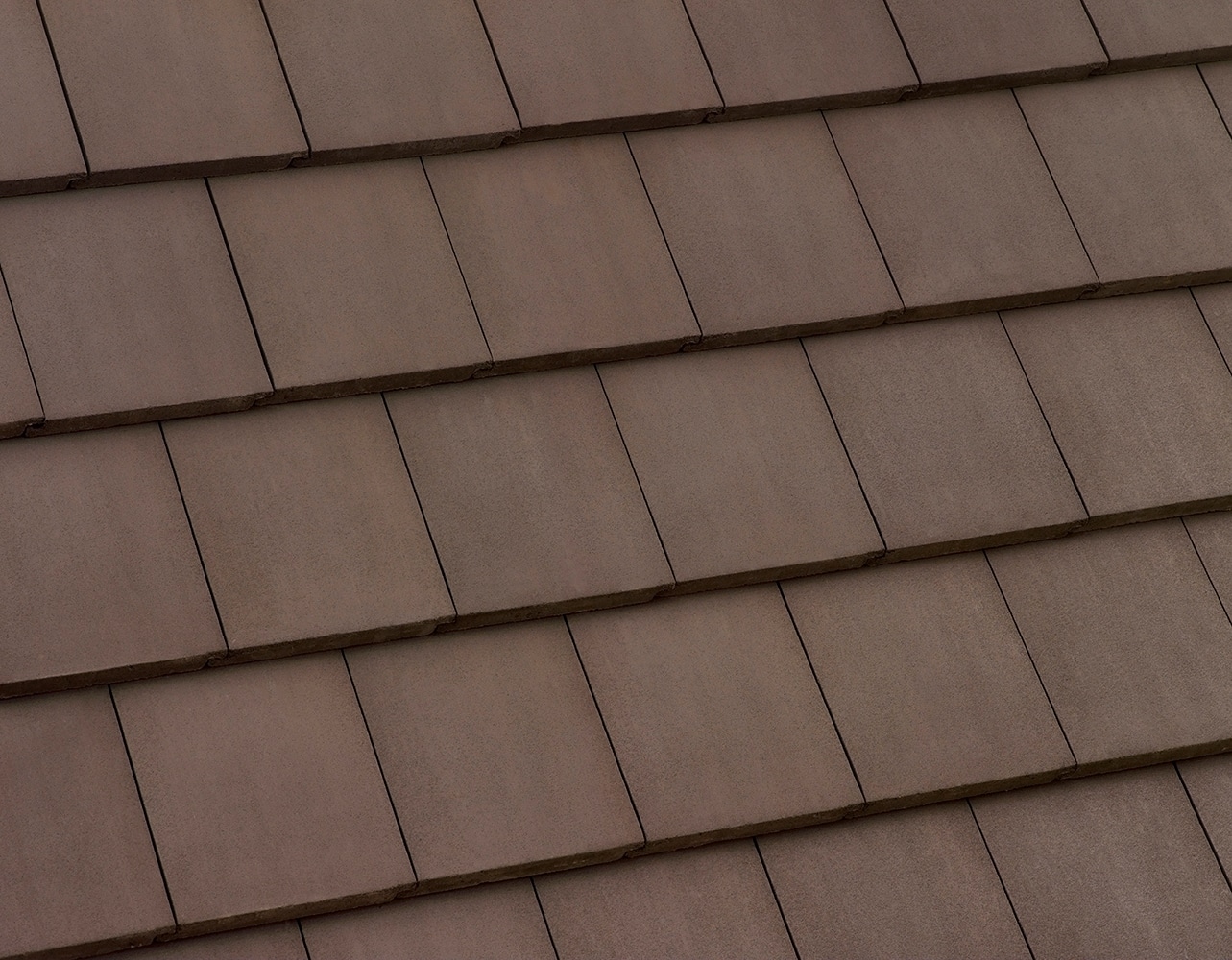 Eagle Bel Air roof tile 24 4743W Cocoa Range East Coast