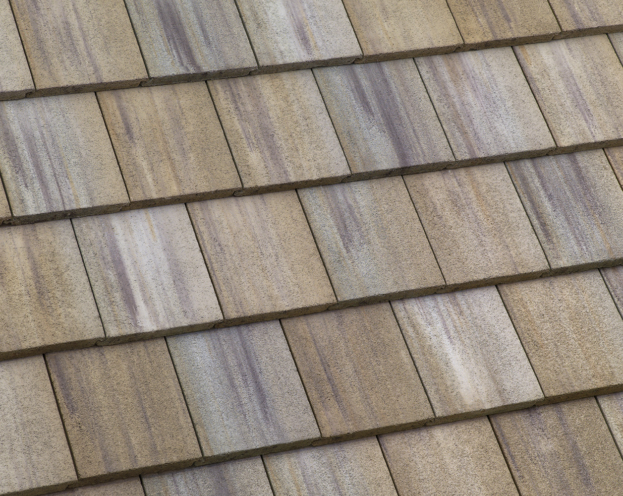 Eagle Bel Air roof tile 18 4880 Shasta Blend