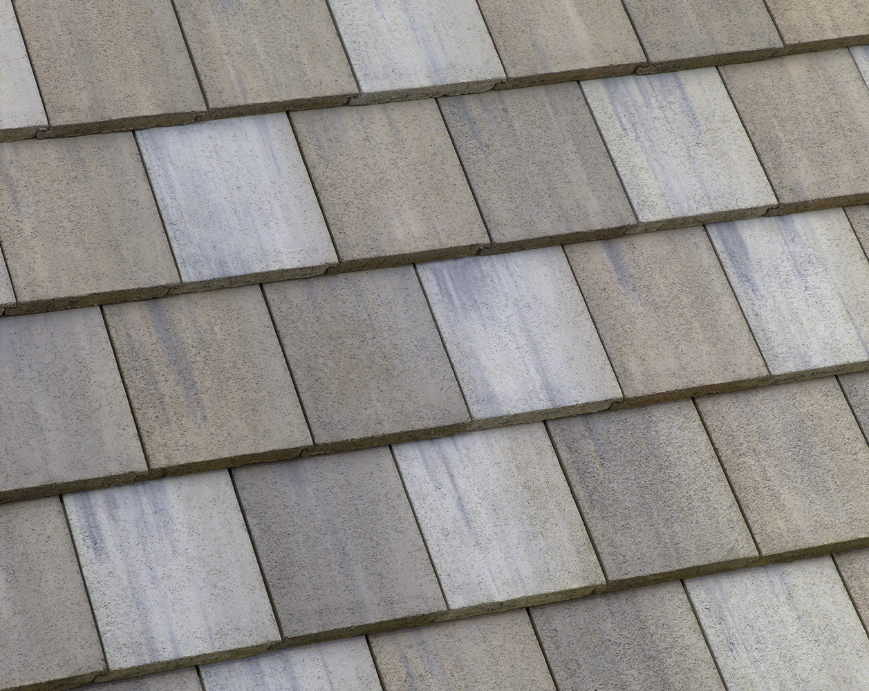 Eagle Bel Air roof tile 27 4883 Hillsborough Blend