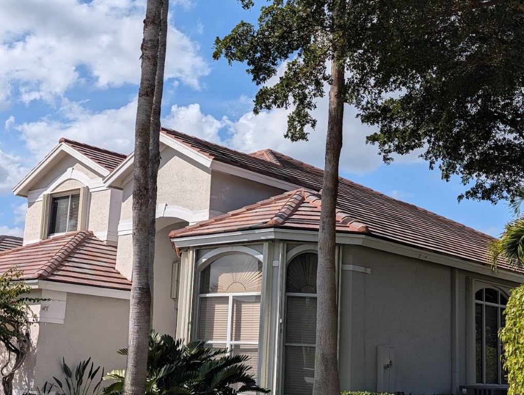 Eagle Bel Air roof tile 3 Eagle Bel Air Roof Tile Expert Roofing