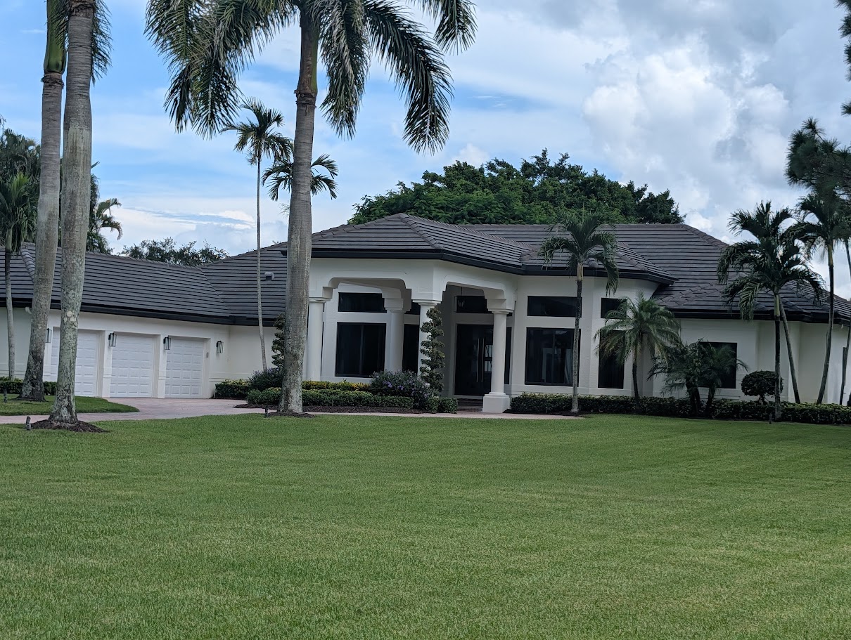 Roof Replacement Boca Raton by Expert Roofing Services