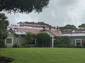Roof Replacement Jupiter by Expert Roofing Services
