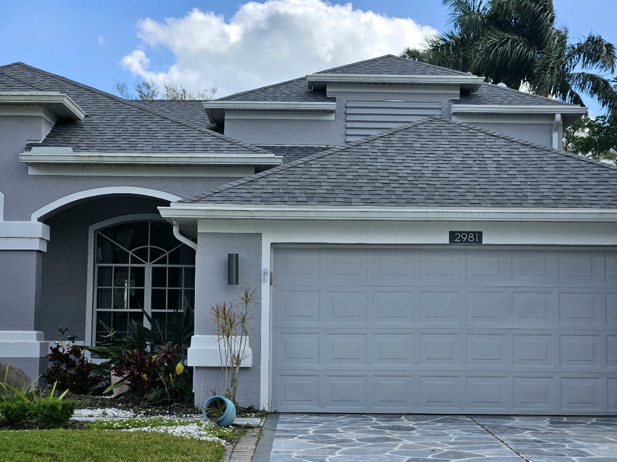 Roof Replacement Stuart by Expert Roofing Services