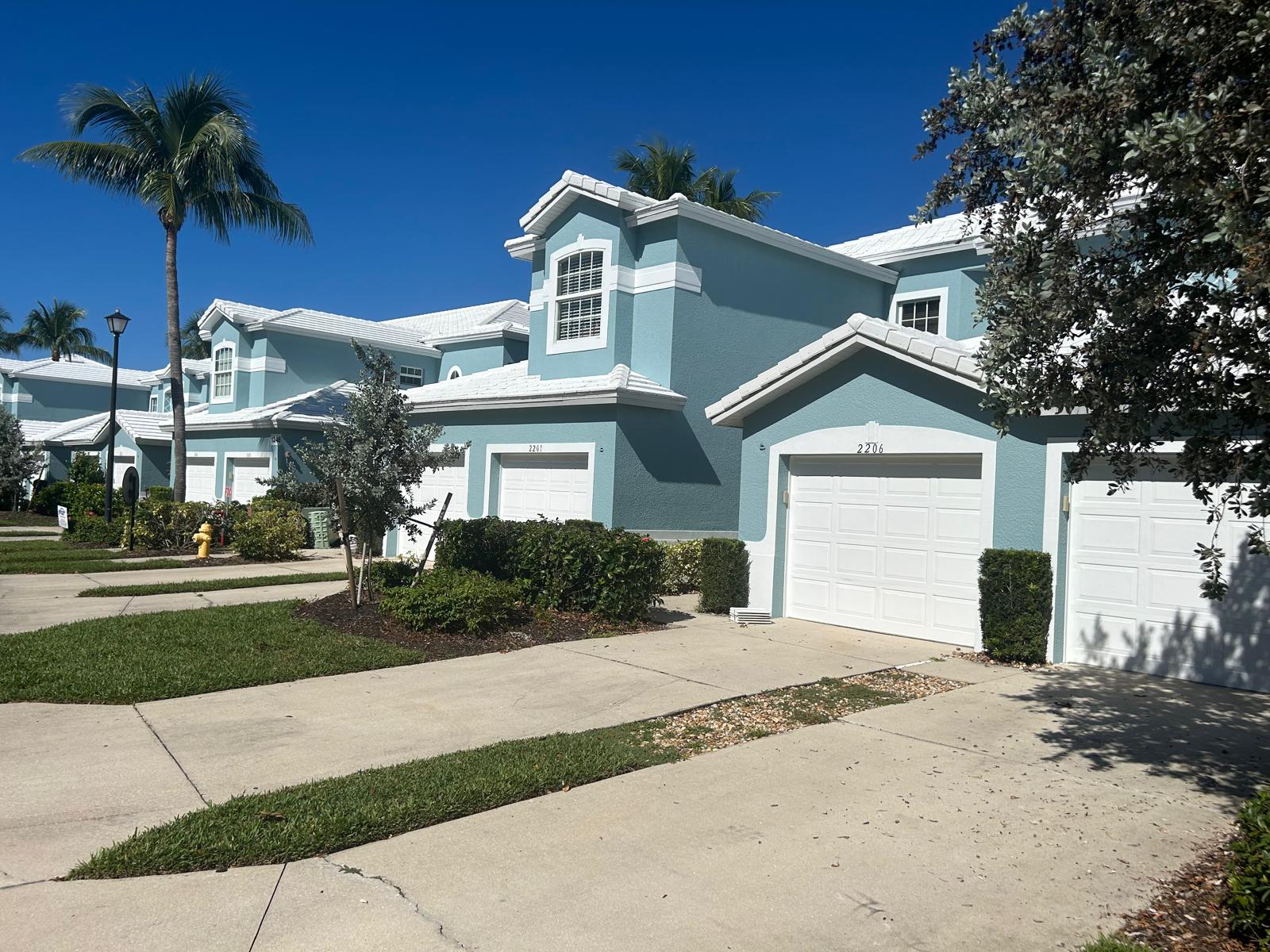 Tile Roof Replacement Naples Expert Roofing Services